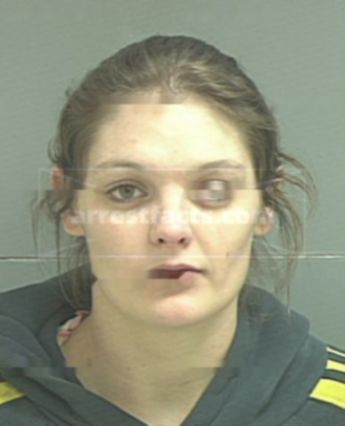 Breannda Lee Malnar