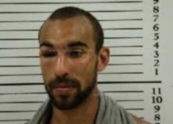 Joshua Bryan Folston