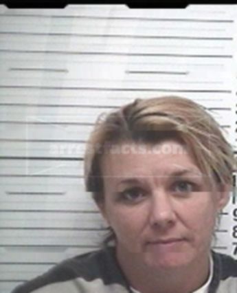 Anna Marie (Woodruff) Dunnington