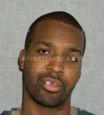 Jermaine A Tucker
