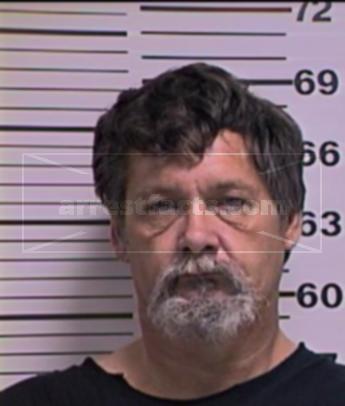 Gary Martin Roundtree
