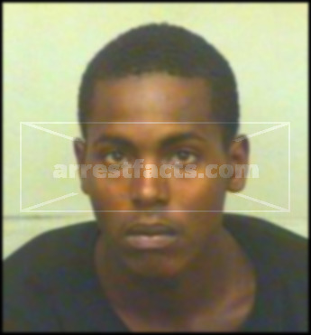 Ralpheal J Hoskins