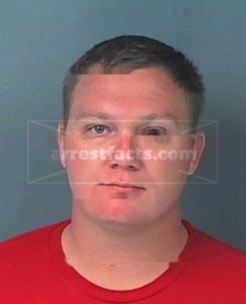 Dylan Blaze Rittenhouse