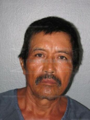 Elpidio Mendoza