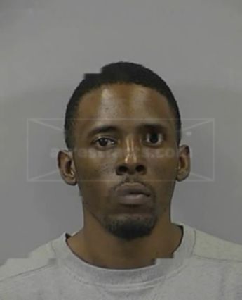 Preston Carzel Mckinney