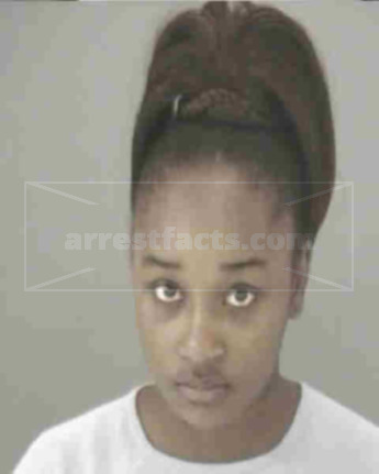 Kanisha Chunti King