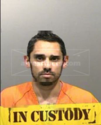 Michael Cody Gilkeson