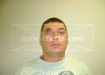 Brandon Dane Evans
