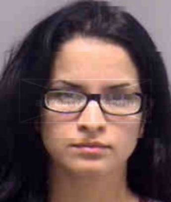 Samantha Bravo