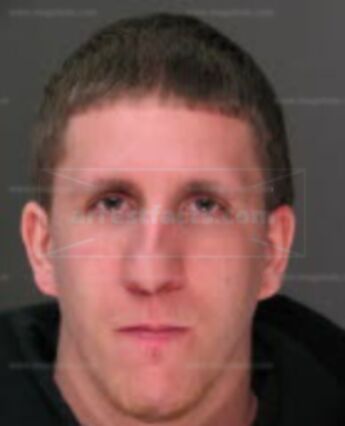 Ryan Richard Mcgregor