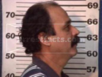 George Barriero Garza