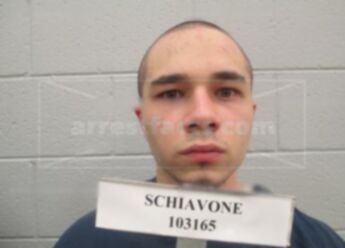 Anthony Joseph Schiavone