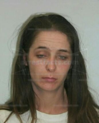 Ashley Nicole Mccosker