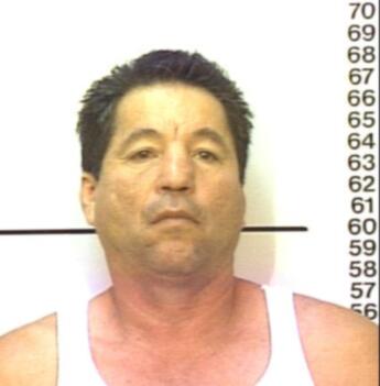 Robert Vera