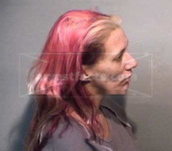 Tanya Elaine Nuckles