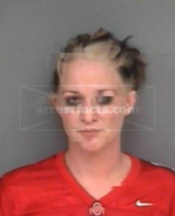 Robyn Ann Lester
