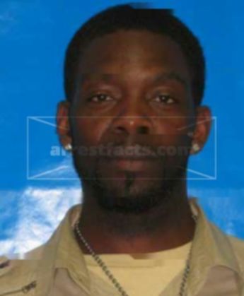 Anthony Darrel Lucy