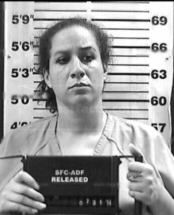 Susana Xochitl Larios