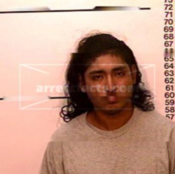 Martin Hernandez
