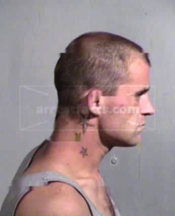 Shane Andrew Stockton
