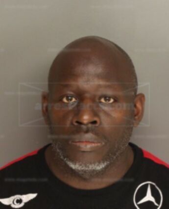Charles Louis Manigault