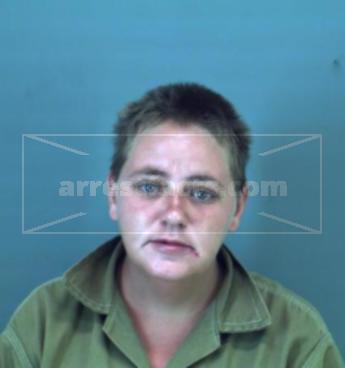 Amanda Nycole Fleming