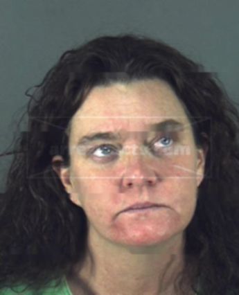 Mary Michelle Davis