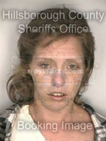 Tracey Marie Williamson
