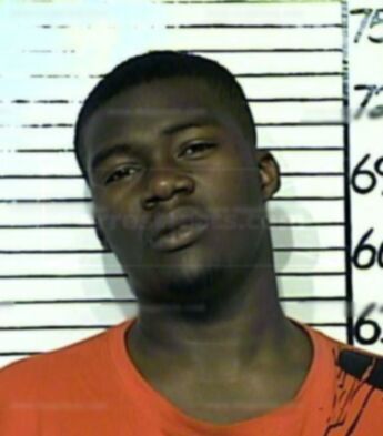 Jerel Eugene Johnson