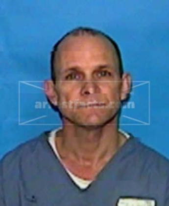 David Eugene Vaughn