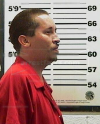 Patrick Sandoval