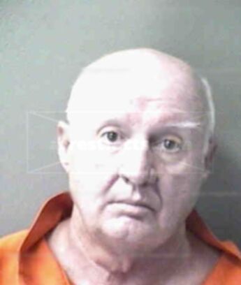 Barry Lee Davis