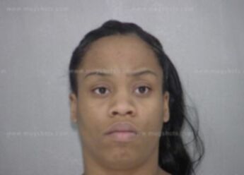 Artisha Nicole Williamson