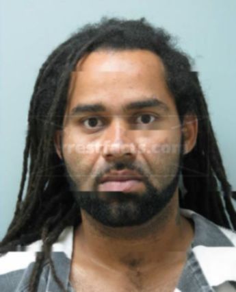 Timothy James Breaux