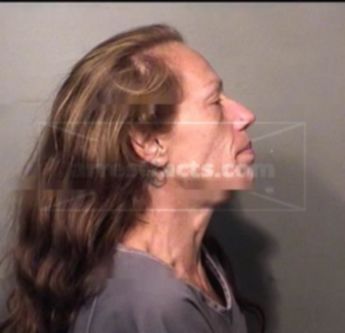 Louisa Bonnie Malmberg