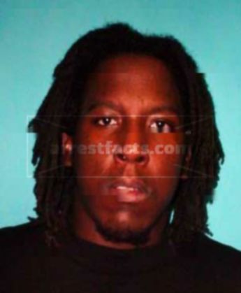 Demetrius Octavius Way