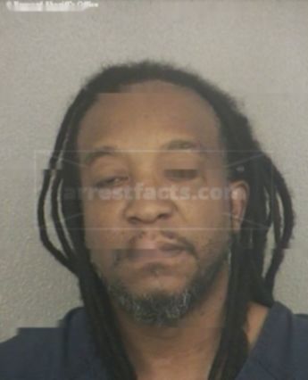 Andre Kirkpatric Walker