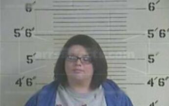 Whitney S Anderson