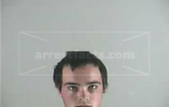 Justin Robert Lee Fox