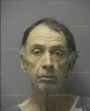 Billy Joe Argabright