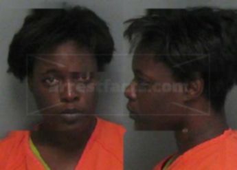 Marquetta Townsend