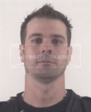 Jeffrey Wade Crouch