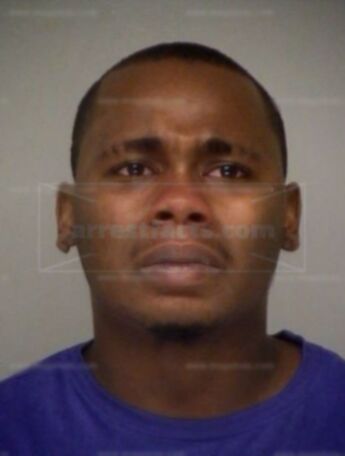 Antwon Dorez Davis
