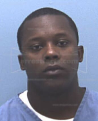 Jarvis Parks