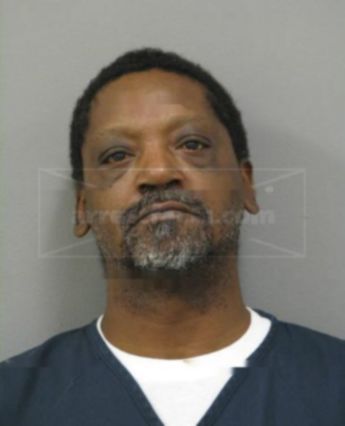 Clinton Jay Walker
