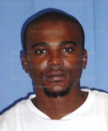 Shamar L Hampton