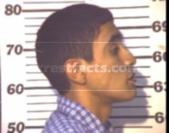 Mark Cerda Dominguez
