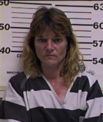 Tammy Campos Parker