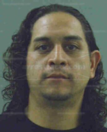 Mando Candelario Duran