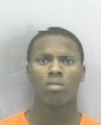 Shaquille Larue Lewis